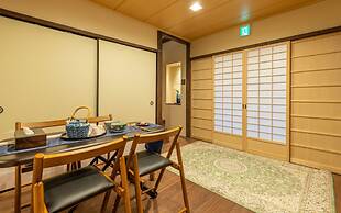 KumoMachiya Okazaki