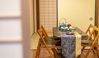 KumoMachiya Okazaki