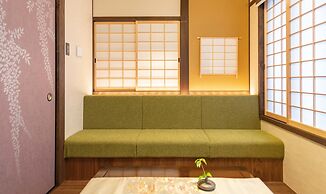 KumoMachiya Okazaki
