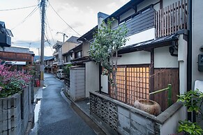 KumoMachiya Okazaki