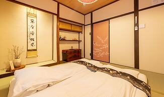 KumoMachiya Okazaki