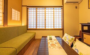 KumoMachiya Okazaki