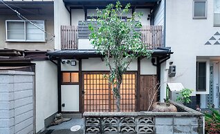 KumoMachiya Okazaki