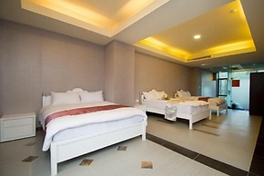Yixiang Spring Travel