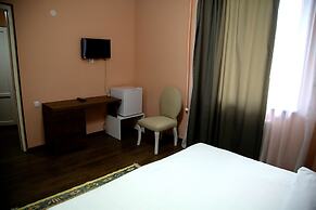 Hotel Satori