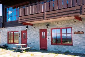 Rondane Haukliseter Fjellhotell