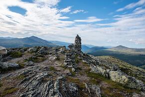 Rondane Haukliseter Fjellhotell