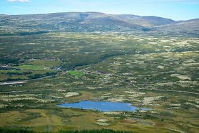 Rondane Haukliseter Fjellhotell