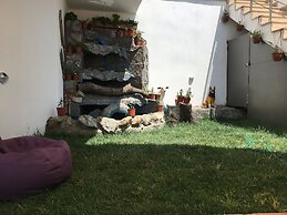 Seraysen Apart