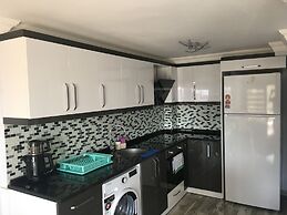 Seraysen Apart