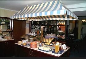 Hotel Buchholz