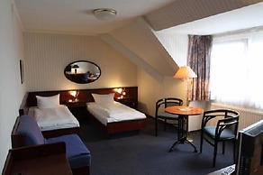 Hotel Buchholz