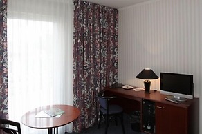 Hotel Buchholz