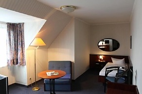 Hotel Buchholz