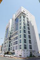 Swan Towers