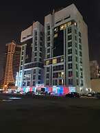 Swan Towers