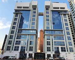 Swan Towers