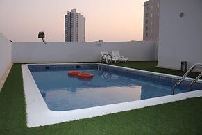 Swan Towers