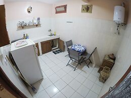 Maison de Vacances