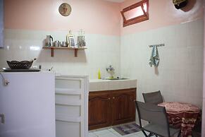 Maison de Vacances