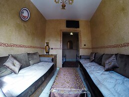 Maison de Vacances