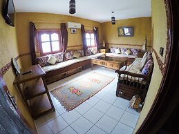 Maison de Vacances