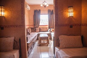 Maison de Vacances