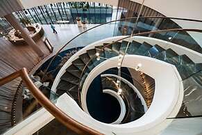 Houghton Executive Suites