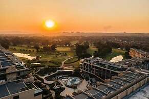 Houghton Executive Suites