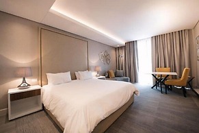 Houghton Executive Suites