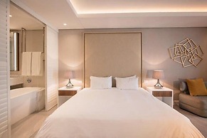 Houghton Executive Suites