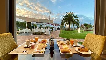 Harpazul Apartments