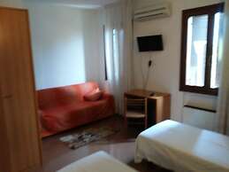 Albergo Ristorante La Campagnola