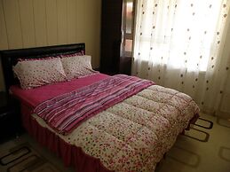 Karaali Kpalicalari ve Otel Tesisleri
