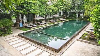 Tanei Angkor Resort and Spa
