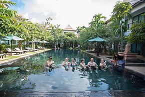 Tanei Angkor Resort and Spa
