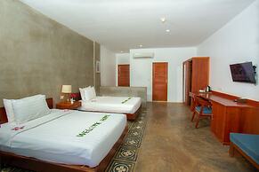 Tanei Angkor Resort and Spa