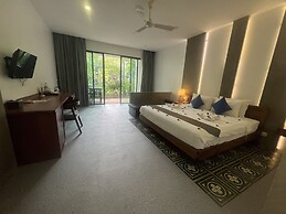 Tanei Angkor Resort and Spa