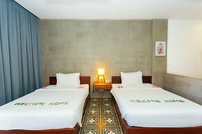 Tanei Angkor Resort and Spa