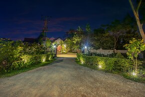 Tanei Angkor Resort and Spa