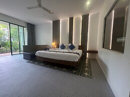 Tanei Angkor Resort and Spa