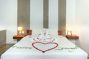 Tanei Angkor Resort and Spa