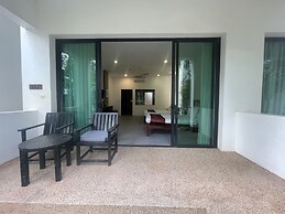 Tanei Angkor Resort and Spa