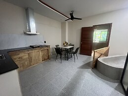 Tanei Angkor Resort and Spa