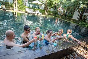 Tanei Angkor Resort and Spa