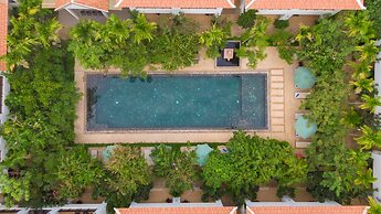 Tanei Angkor Resort and Spa