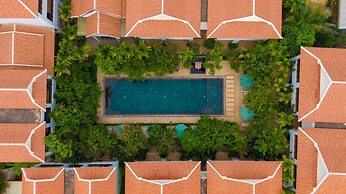 Tanei Angkor Resort and Spa