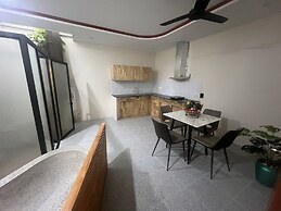 Tanei Angkor Resort and Spa