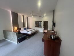 Tanei Angkor Resort and Spa