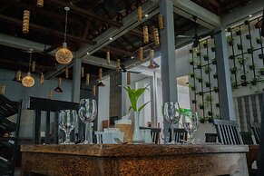 Tanei Angkor Resort and Spa